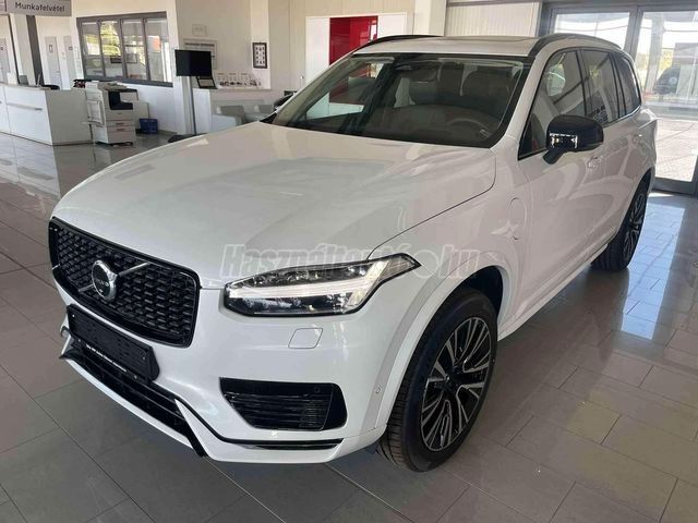 Volvo XC90 2025
