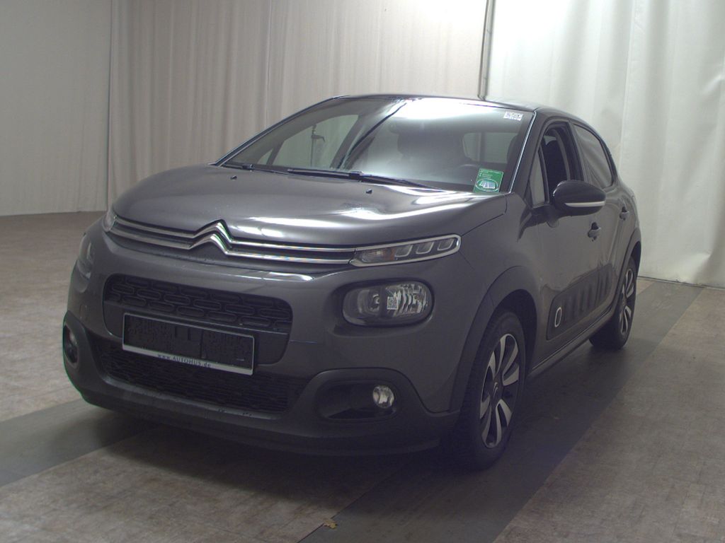 Citroën C3 2019