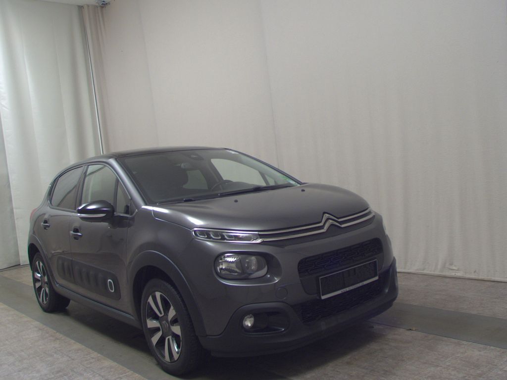 Citroën C3 2019