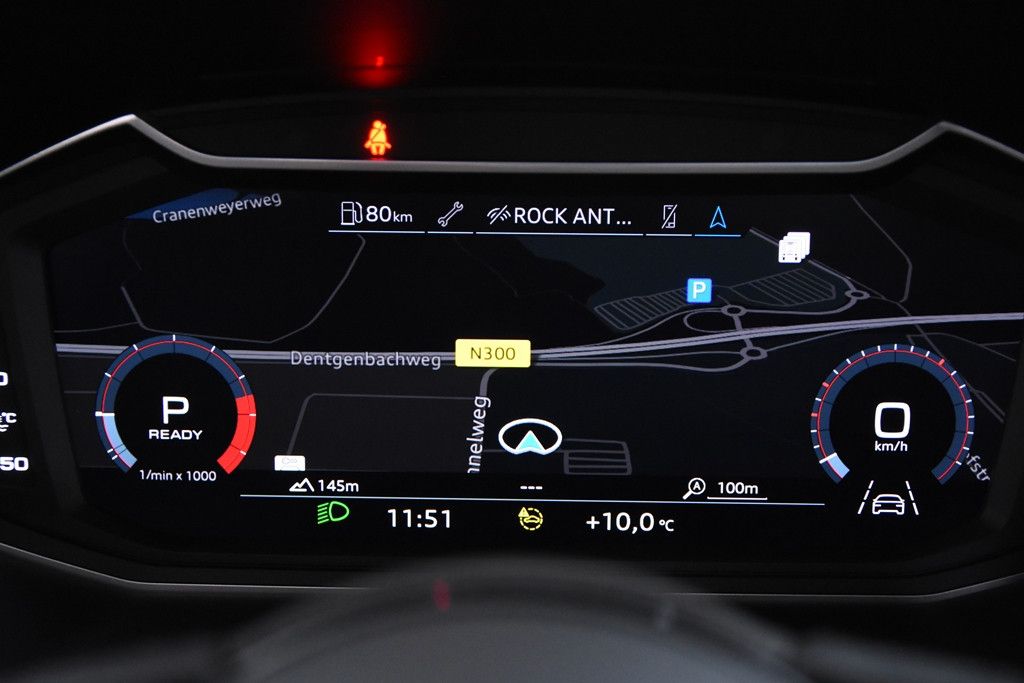 Audi A1 2023