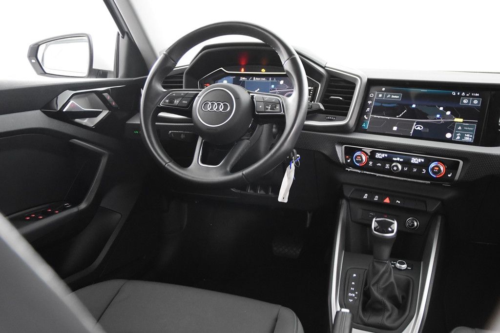 Audi A1 2023