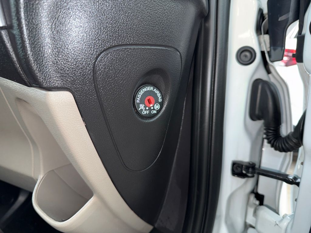 Ford Transit Custom 2017