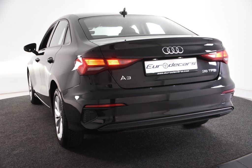 Audi A3 2021