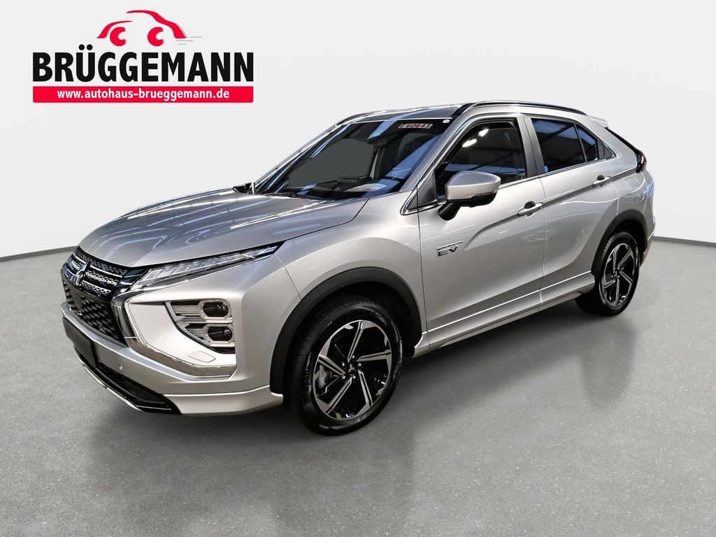 Mitsubishi Eclipse Cross 2025