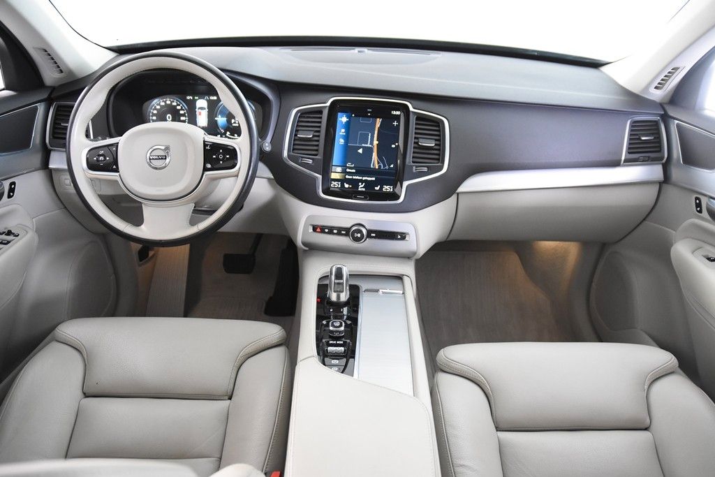 Volvo XC90 2018