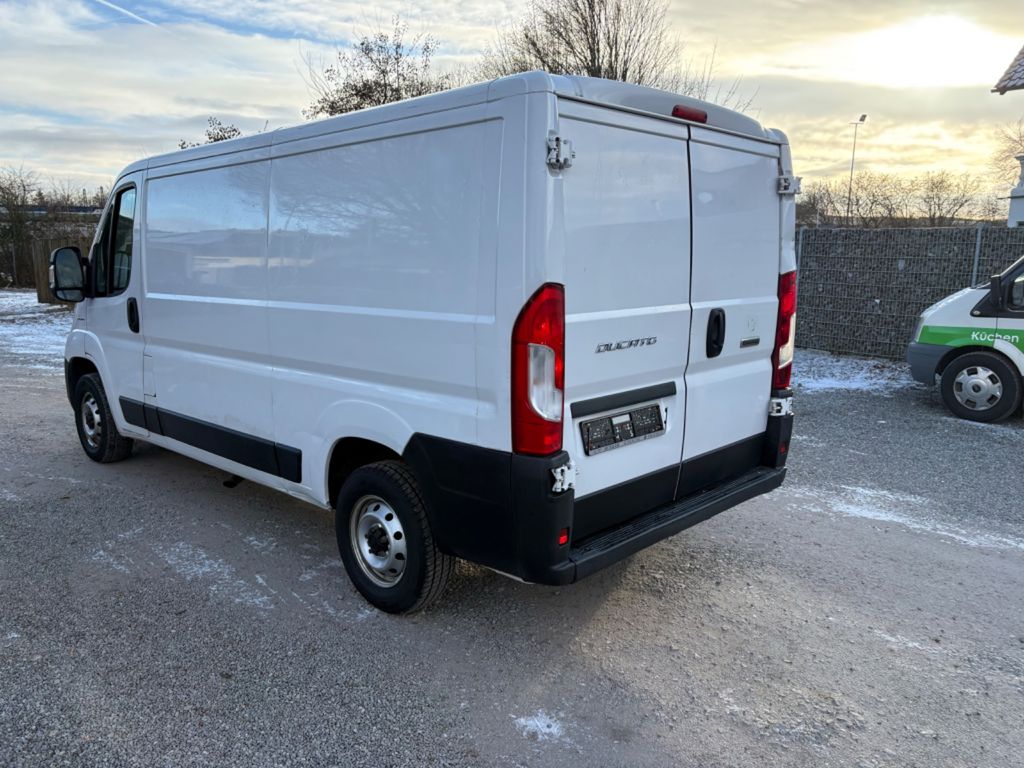 Fiat Ducato 2021