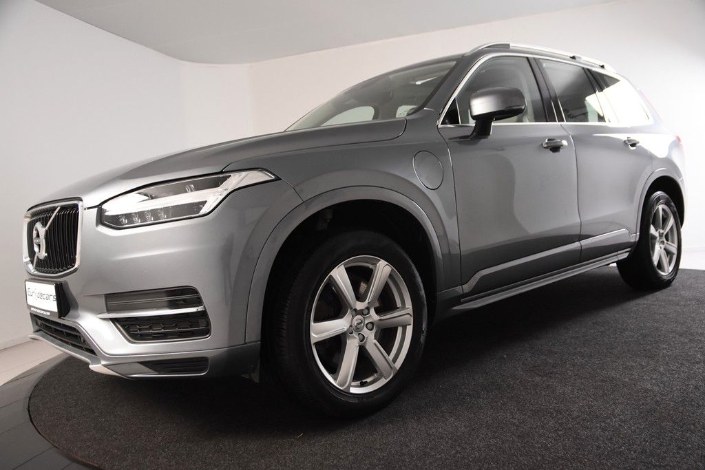 Volvo XC90 2018