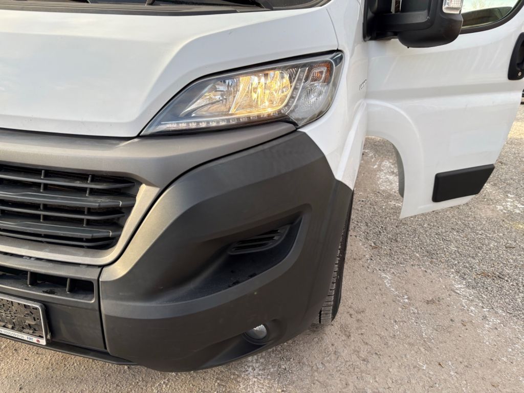 Fiat Ducato 2021