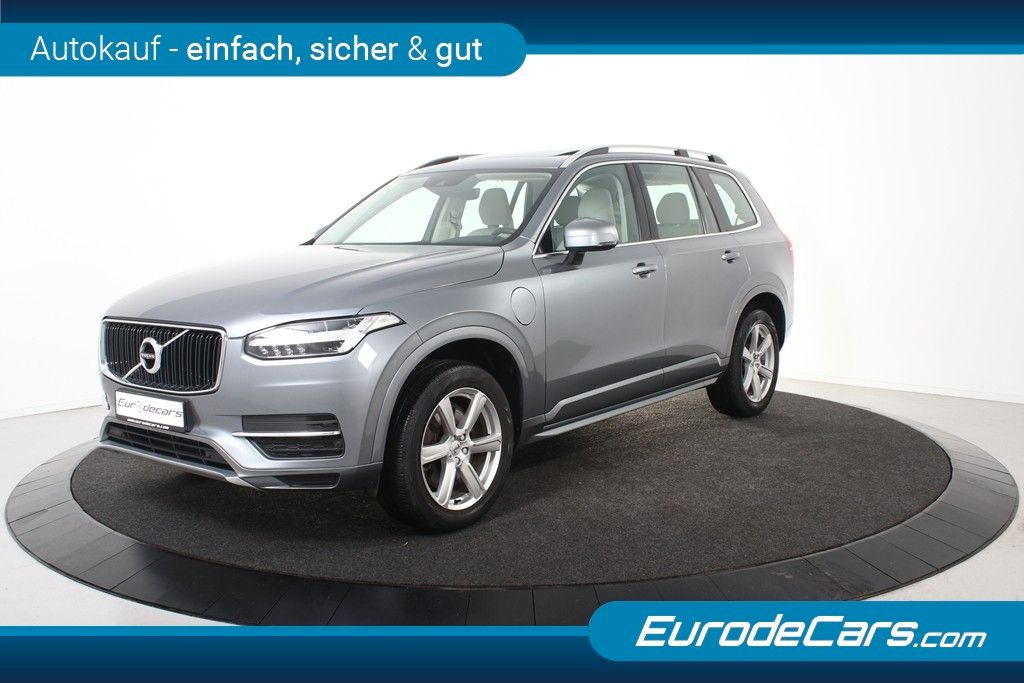 Volvo XC90 2018
