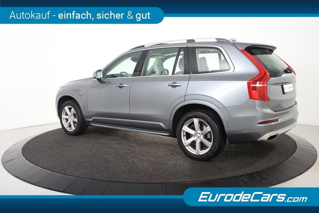 Volvo XC90 2018