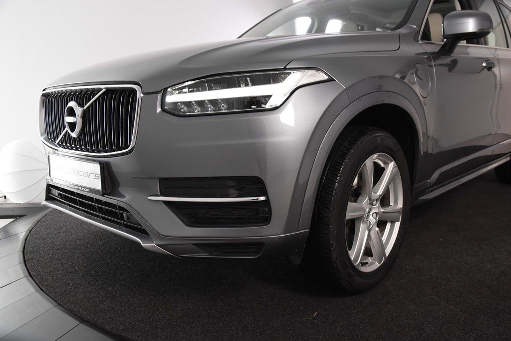 Volvo XC90 2018