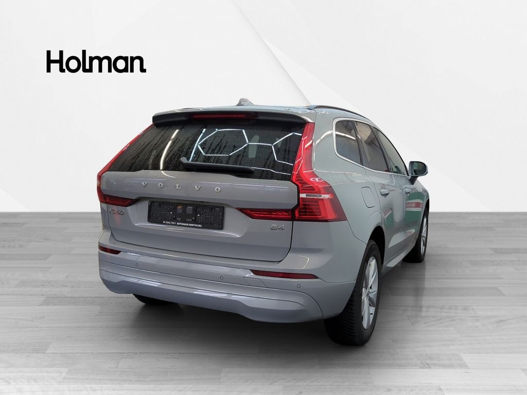 Volvo XC60 2023