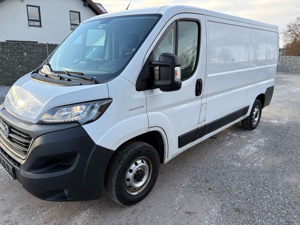 Fiat Ducato 2021