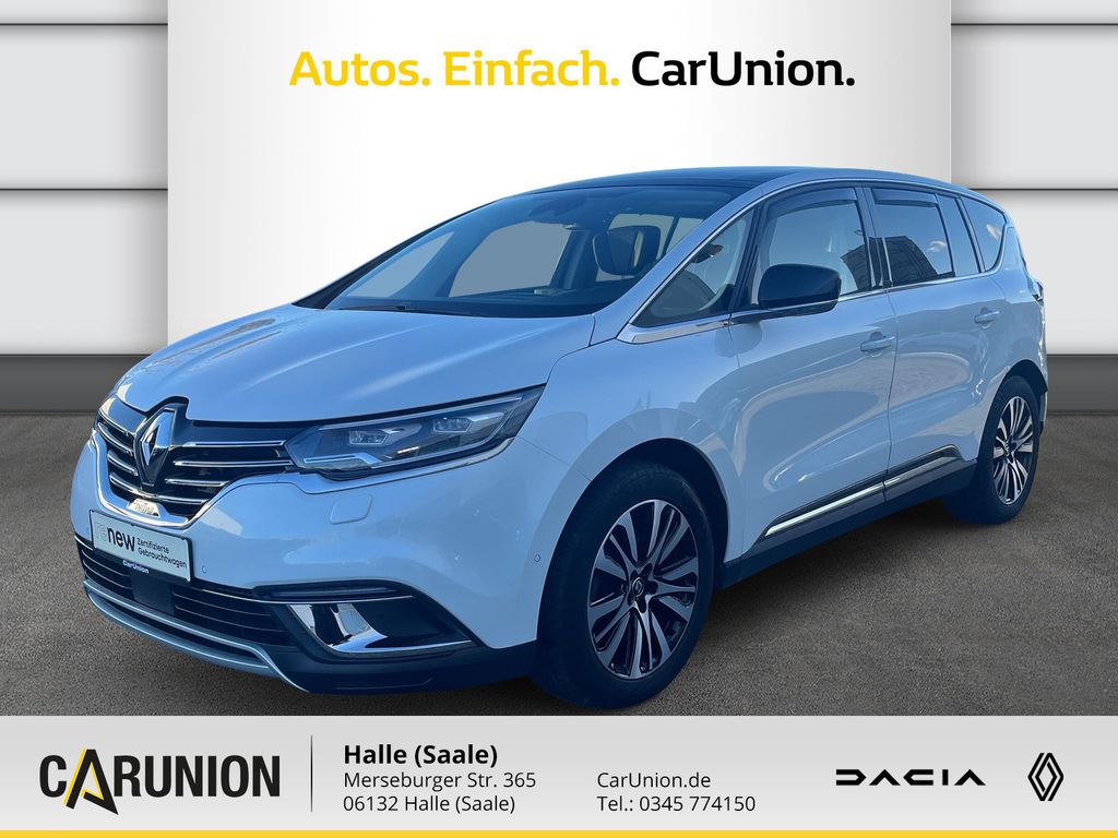 Renault Espace 2021