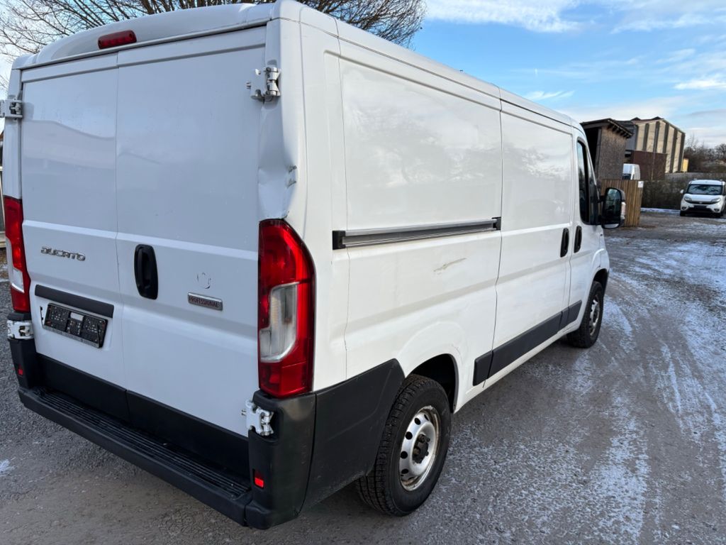 Fiat Ducato 2021