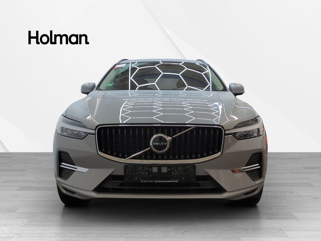 Volvo XC60 2023