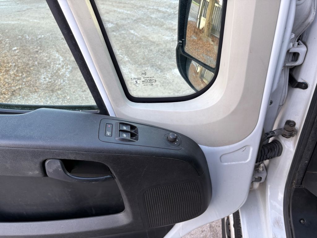 Fiat Ducato 2021