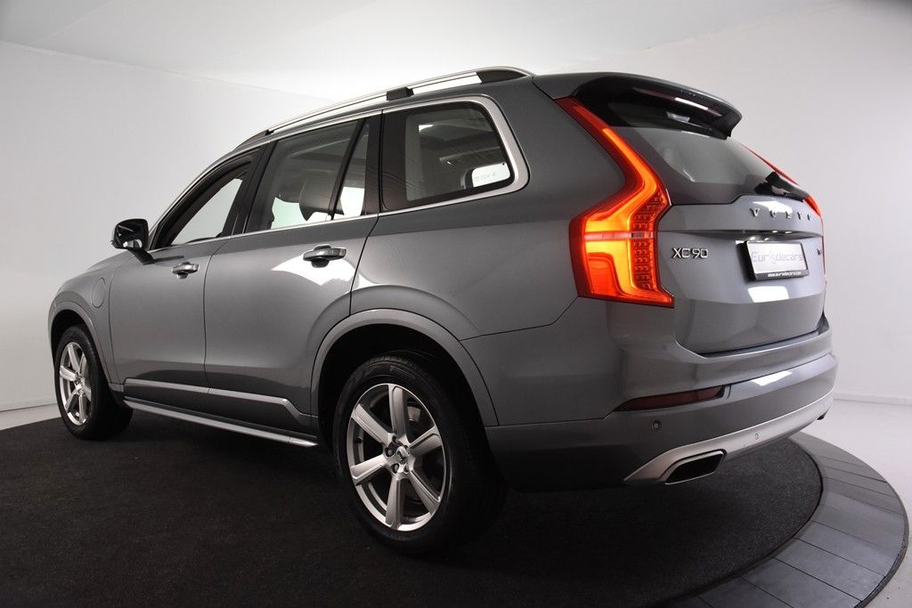 Volvo XC90 2018