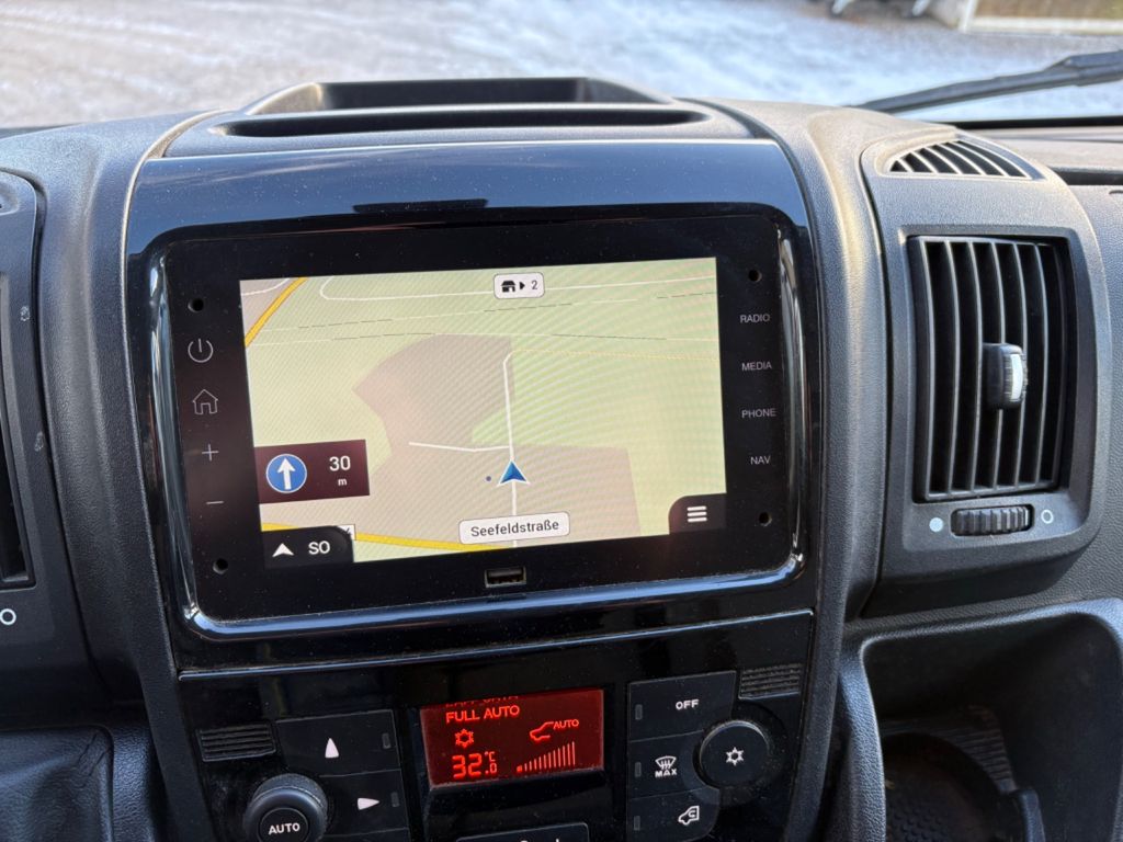 Fiat Ducato 2021