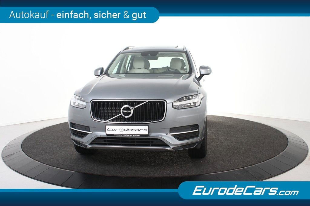 Volvo XC90 2018