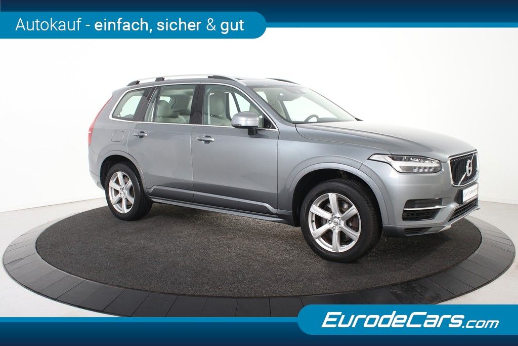 Volvo XC90 2018