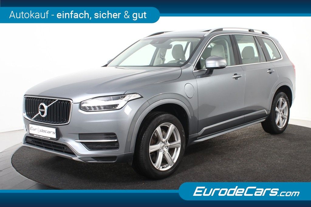 Volvo XC90 2018