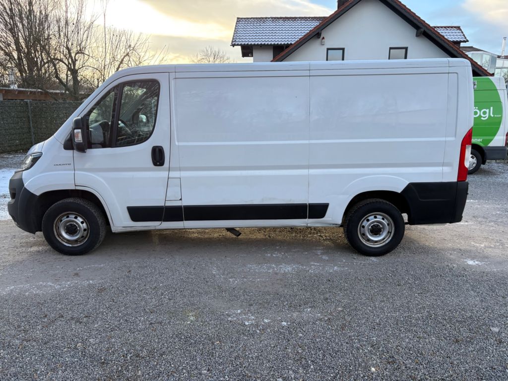 Fiat Ducato 2021