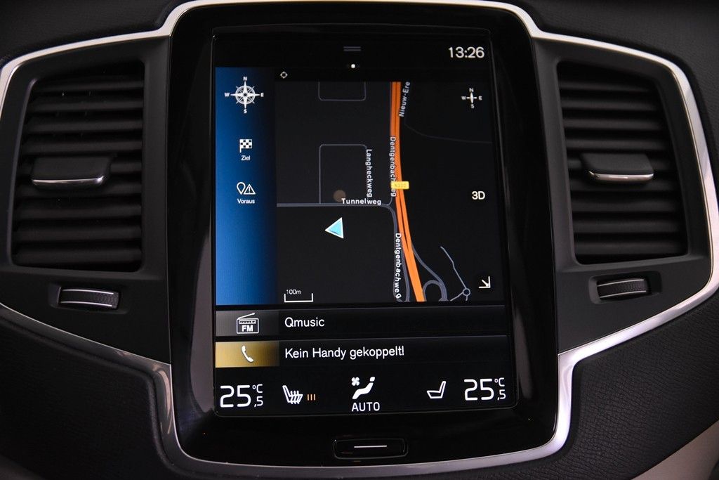 Volvo XC90 2018
