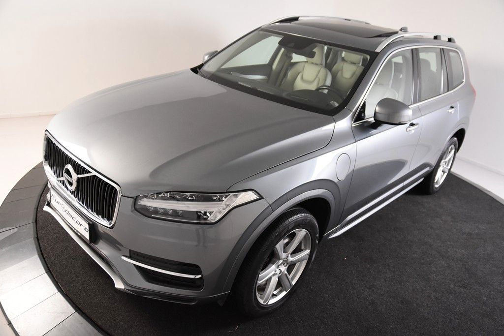 Volvo XC90 2018