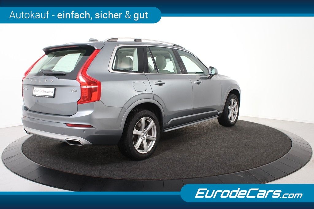Volvo XC90 2018