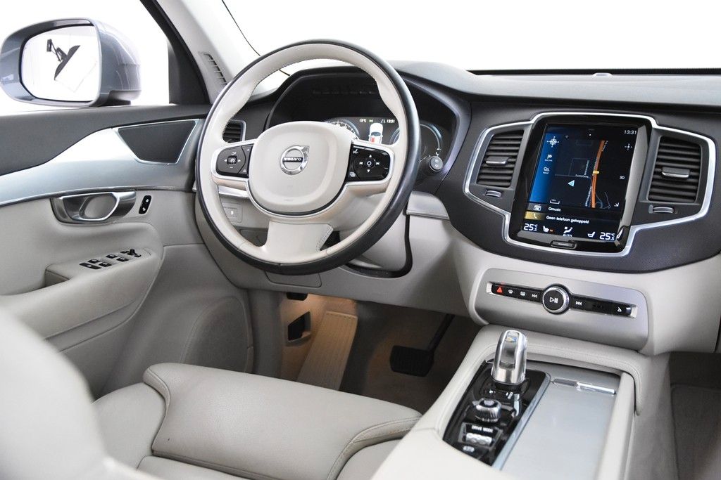 Volvo XC90 2018