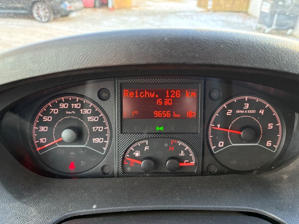 Fiat Ducato 2021