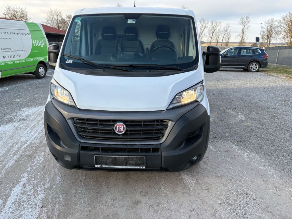 Fiat Ducato 2021