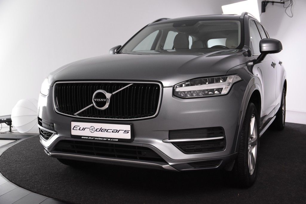 Volvo XC90 2018
