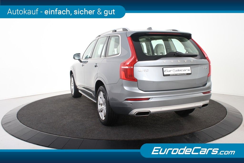 Volvo XC90 2018