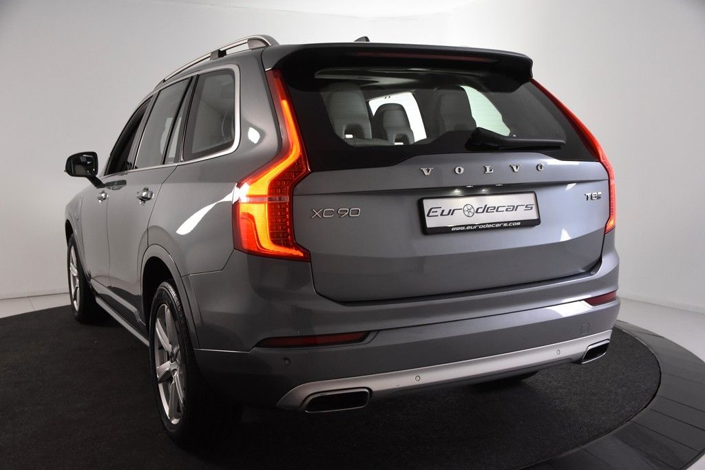 Volvo XC90 2018