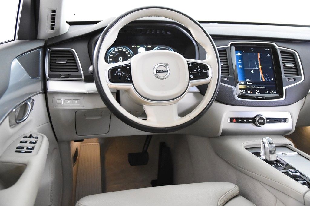Volvo XC90 2018