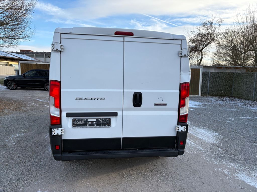 Fiat Ducato 2021