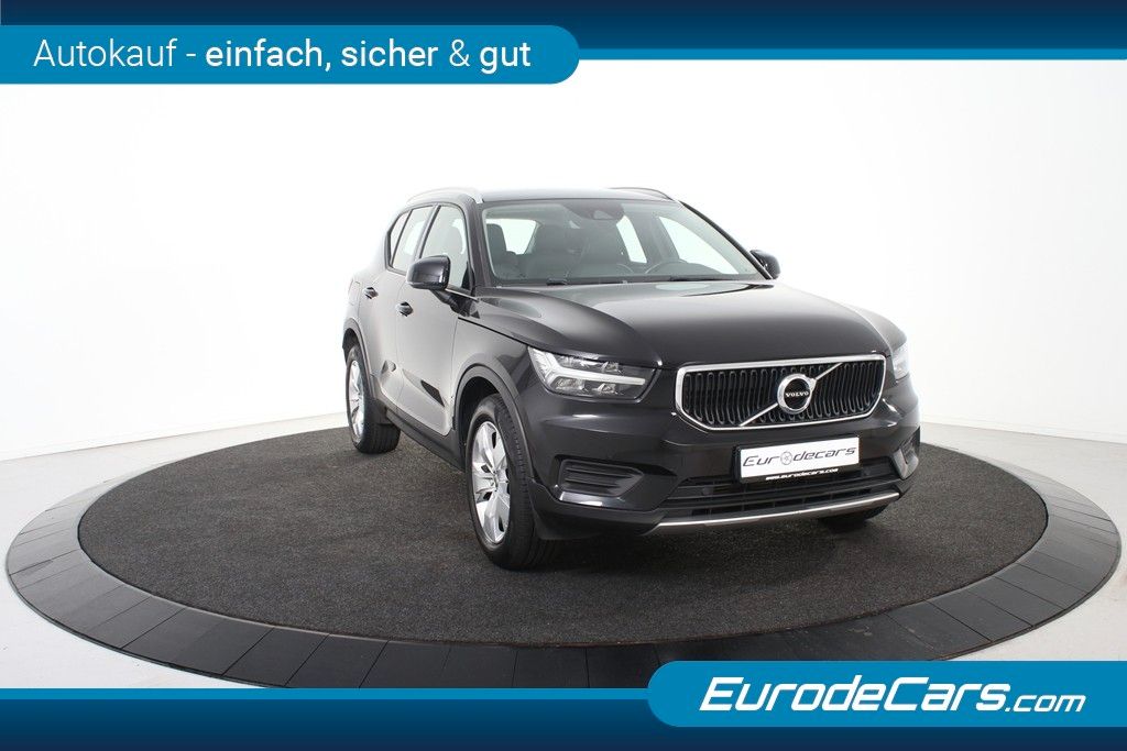 Volvo XC40 2020