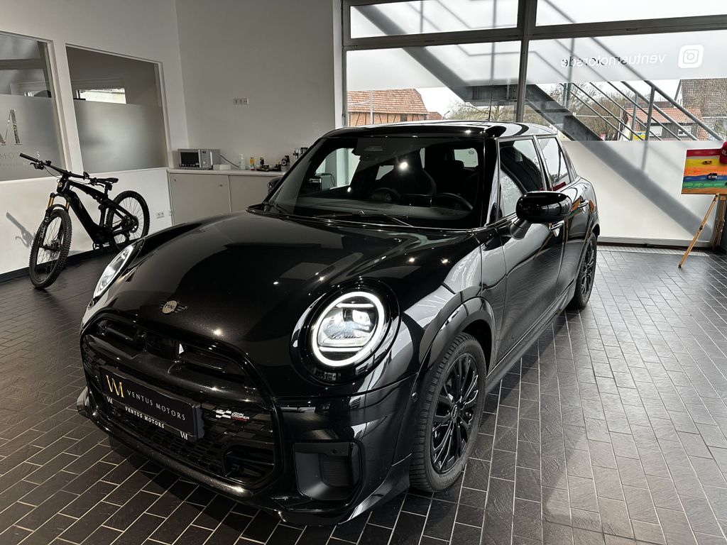 MINI Cooper S 2024