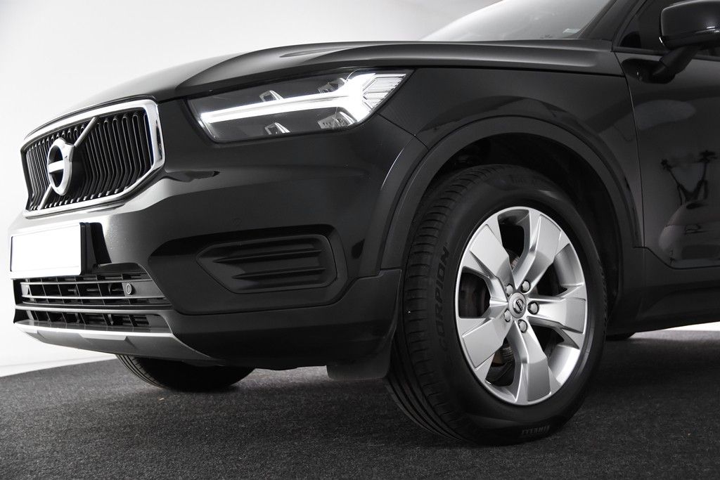 Volvo XC40 2020