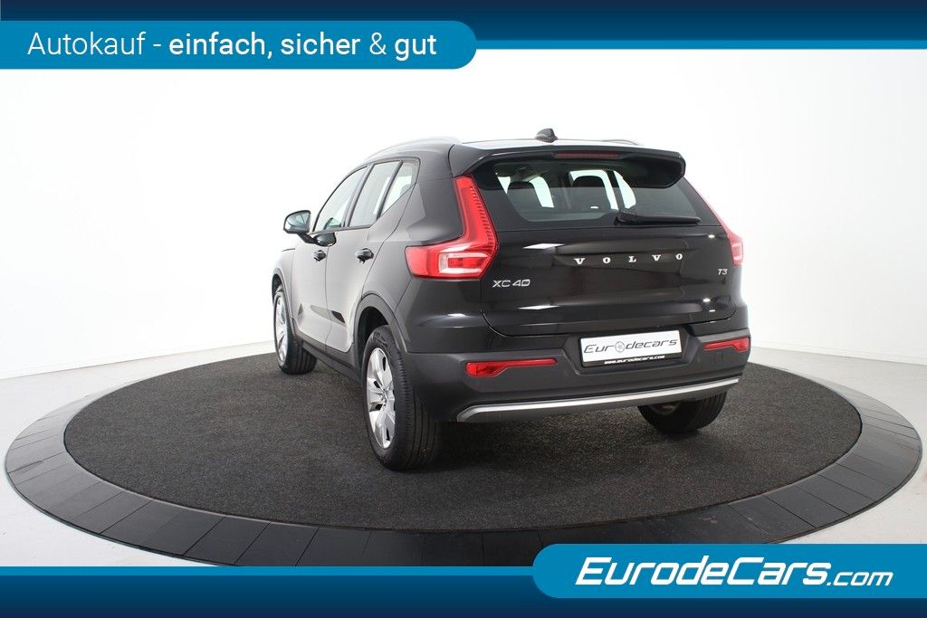 Volvo XC40 2020