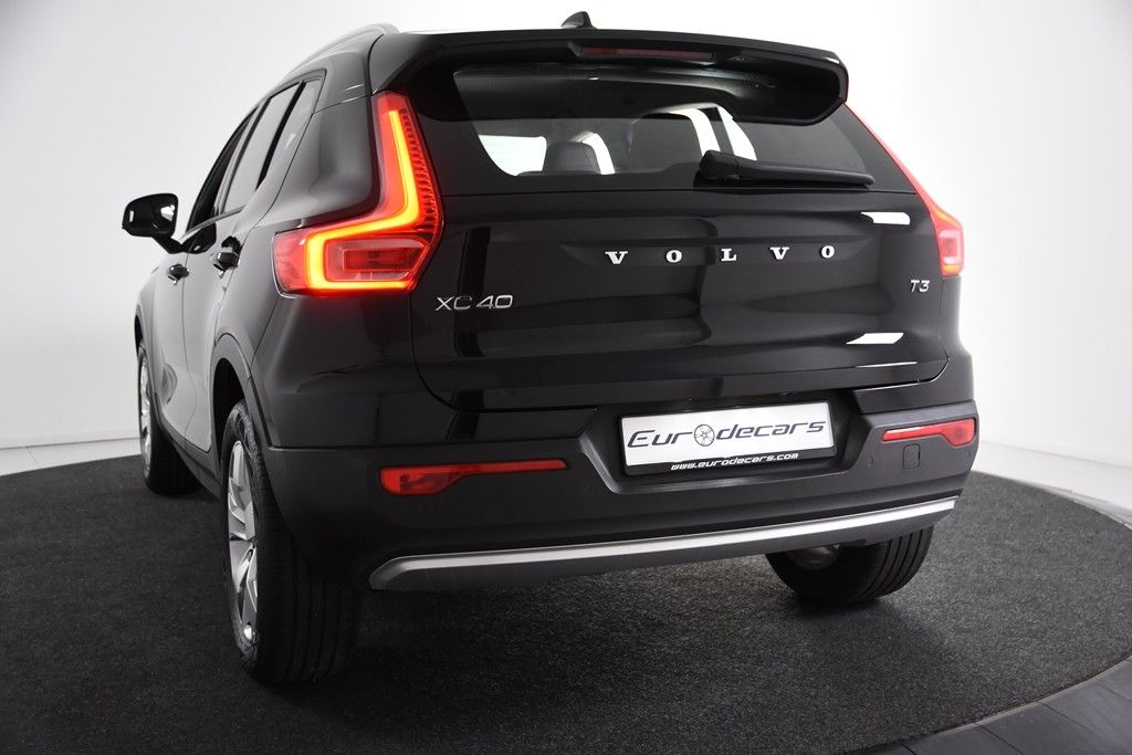 Volvo XC40 2020