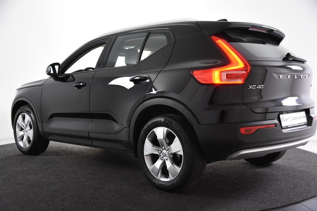 Volvo XC40 2020