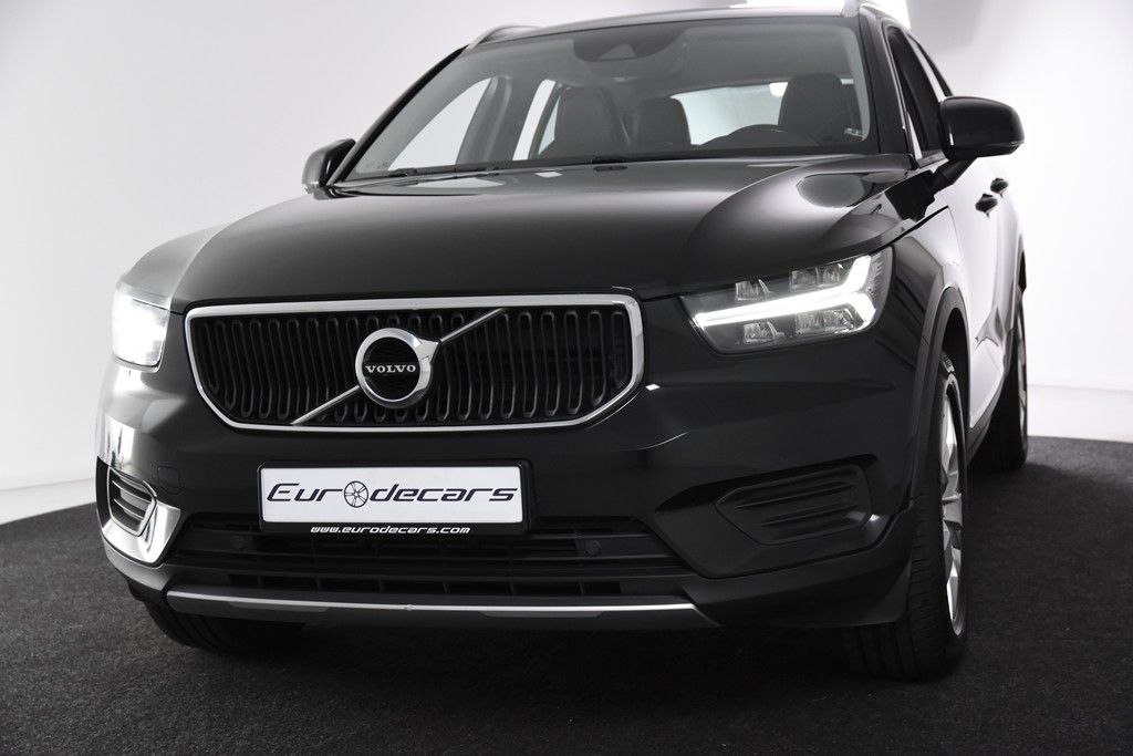 Volvo XC40 2020