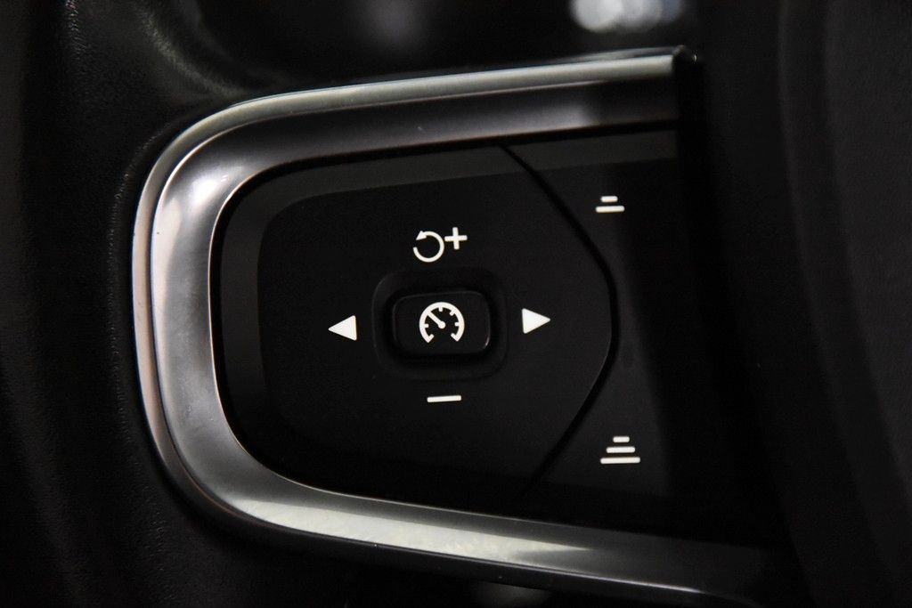 Volvo XC40 2020
