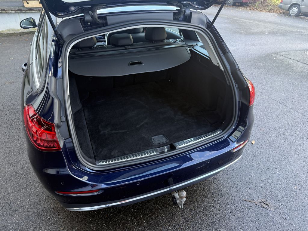 Mercedes-Benz C 220 2022