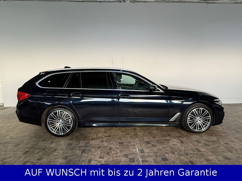 BMW 520 2020