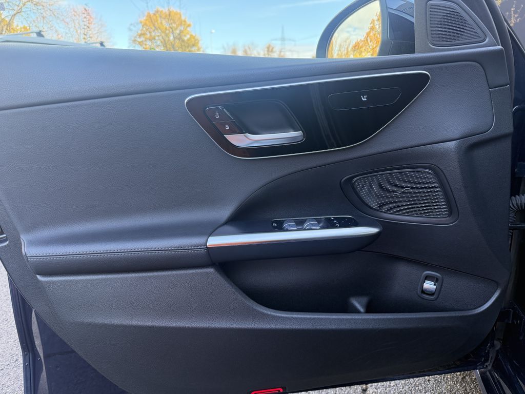 Mercedes-Benz C 220 2022