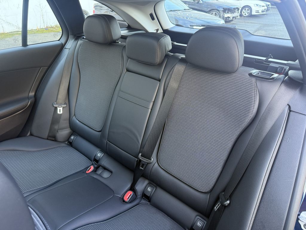 Mercedes-Benz C 220 2022